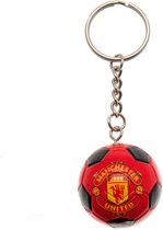 Manchester United FC sleutelhanger bal