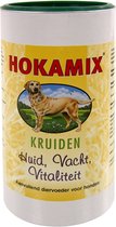 HOKAMIX Classic 800 g voor honden - Huid, vacht en vitaliteit