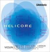 D'Addario H312 4/ 4M Helicore violon lâche La corde Medium