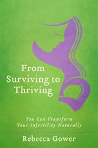 From Surviving to Thriving: You Can Transform Your Infertility Naturally