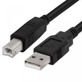 Développez XSSIVE PRINTER CABLE USB2. 0 3M