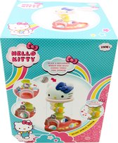 DW4Trading Hello Kitty - Music Spiral Tower