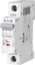 Eaton 236100 PXL-D16/1 Zekeringautomaat 1-polig 16 A 230 V/AC