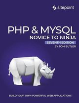 PHP & MySQL
