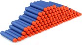 NERF compatibele lanceerpijlen 10st 7,2cm