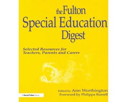 Fulton Special Education Digest
