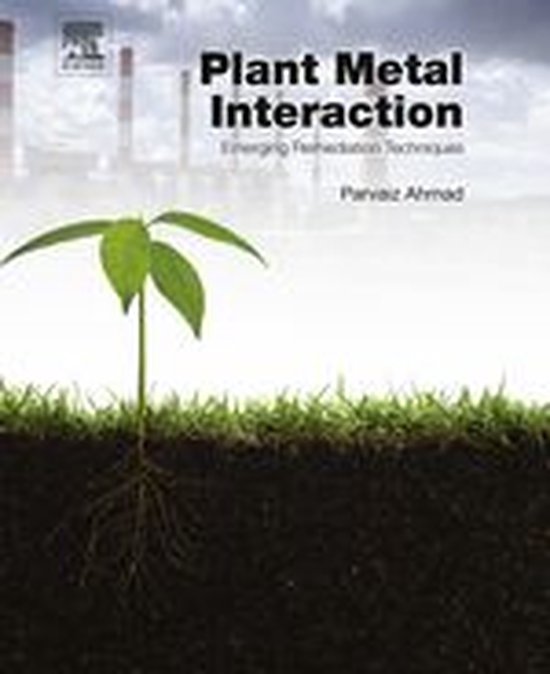 Plant Metal Interaction - cover