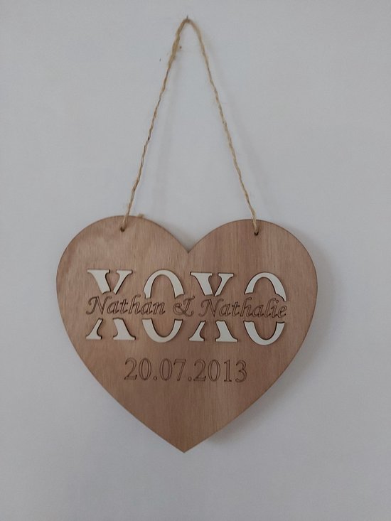 Carlo Lanza Just Married Ivoorwitte Katoenen Sokken