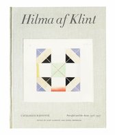 Hilma af Klint Catalogue Raisonné Volume IV: Parsifal and the Atom (1916-1917)