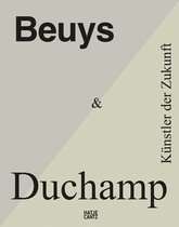 Beuys & Duchamp (German edition)