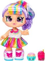 KINDI KIDS-pop 27 cm Rainbow Kate voor kinderen