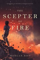 The Scepter of Fire (Oliver Blue and the School for Seers—Book Four)