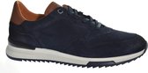 Berkelmans, Kyalami Navy Suede mt 40