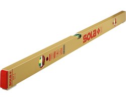 Sola 100cm Waterpas met Voet - AZH 3 100 - 01051301