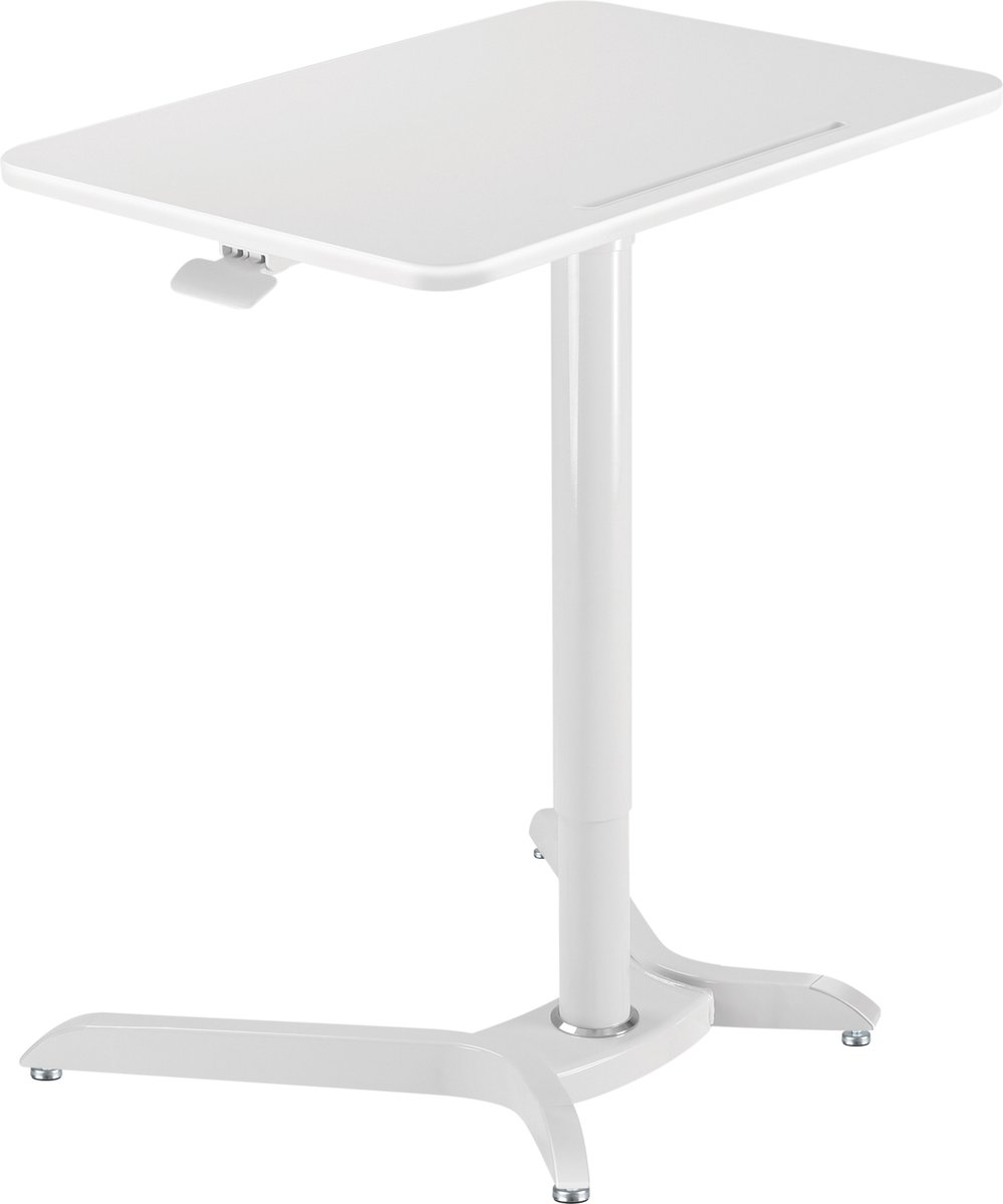 VDD Gaming Bureau zit sta hoogte verstelbaar - laptoptafel thumbnail 4