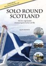 Solo Round Scotland