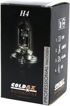 Coldax autolamp H4 halogeen verlichting lamp