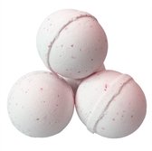 Bruisbal Wellness - Ylang Ylang, Lemon & Sinaasappel - Passie - Aromatherapie