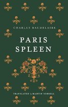 Paris Spleen & On Wine & Hashish
