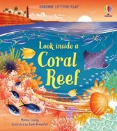 Look Inside- Look inside a Coral Reef