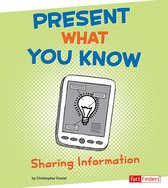 Research Tool Kit - Present What You Know