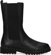 Tango Bee 516 Chelsea boots - Enkellaarsjes - Dames - Zwart - Maat 40