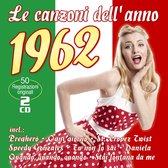 Le Canzoni Dell' Anno 1962 - 2CD