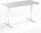 Actiforce - Stabureau - AluForce 140 - Elektrisch - 180x80 cm