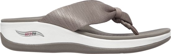 Skechers ARCH FIT SUNSHINE - MY LIFE Dames Slippers - Maat  37