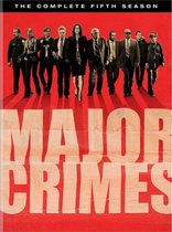 Major Crimes - Season 5