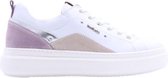 NeroGiardini E218175D 707 Sneaker wit maat 40