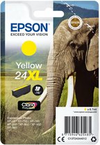 Originele inkt cartridge Epson 235M207 8,7 ml-10 ml