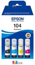 Compatibele inktcartridge Epson C13T00P640 Zwart Ja