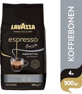 Lavazza Espresso Barista Perfetto koffiebonen - 4 x 500 gram