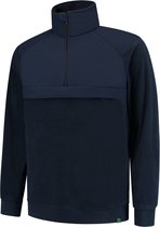 Tricorp Sweater Anorak Rewear 302701 - Ink - Maat XL