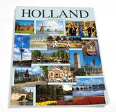 Holland - English Edition