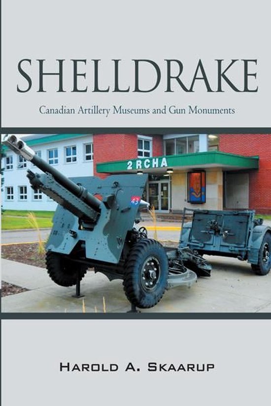 Shelldrake (ebook), Harold A Skaarup | 9781469750019 | Boeken | bol.com