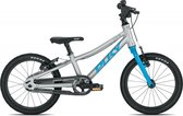 Puky Fiets LS-Pro 16-1 Zilver Blauw