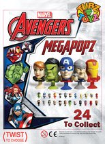 Avengers Megapopz