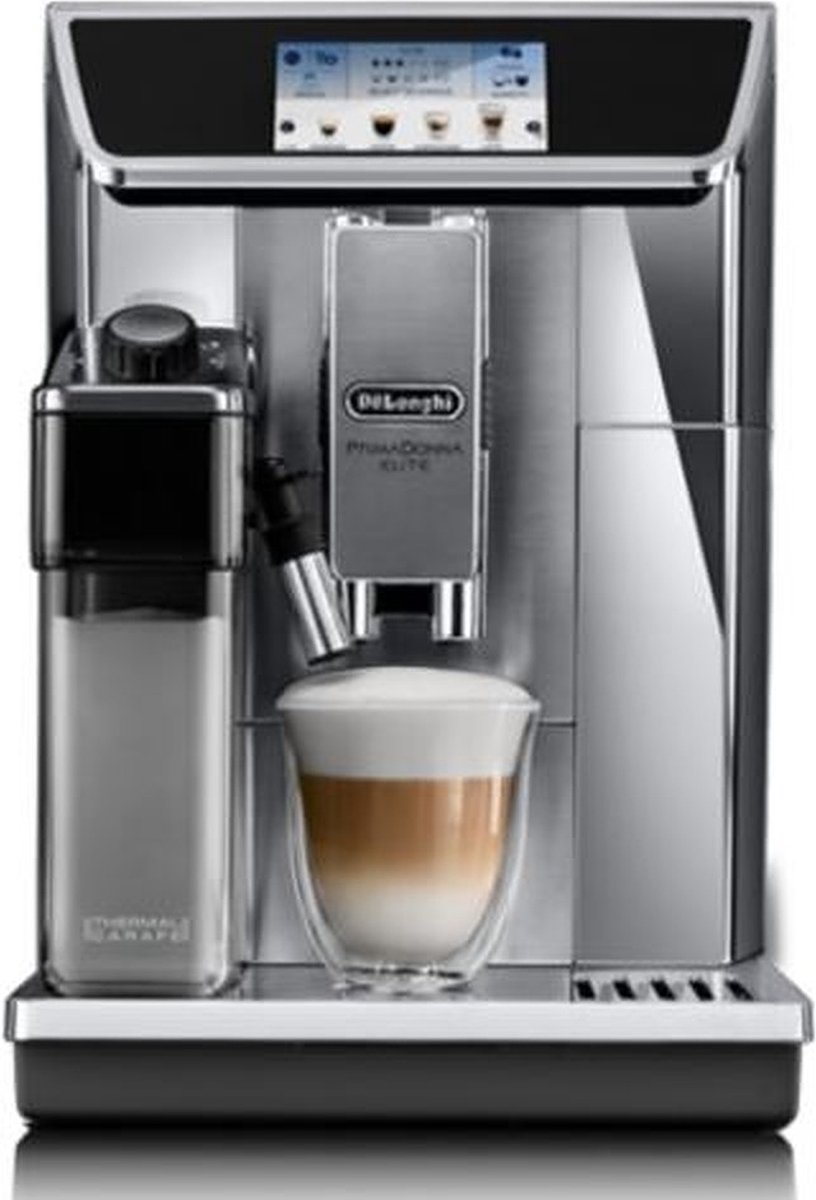 De'Longhi ECAM 656.75.MS Volledig Automatische - De'Longhi Group Benelux - €989,28