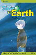 Please Save My Earth 4 - Please Save My Earth, Vol. 4