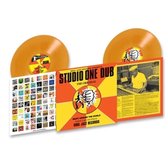 Various Arists - Studio One Dub (Coloured Vinyl)