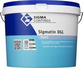 Sigmatin DGL 2,5L WIT