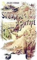 Oeuvres de Jules Verne - Seconde patrie
