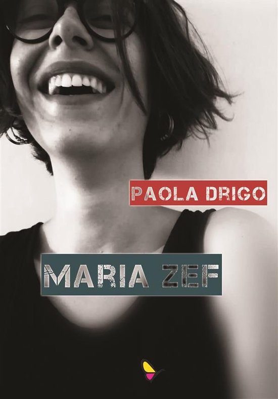 Maria Zef (ebook), Paola Drigo 9788832518757 Boeken bol
