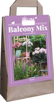 Jub Holland bloembollen - Balcony mix 'Saar' - 15 bloembollen in draagtas