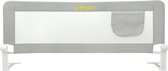 Summer Baby Wiki Grey 150 cm Bedhekje