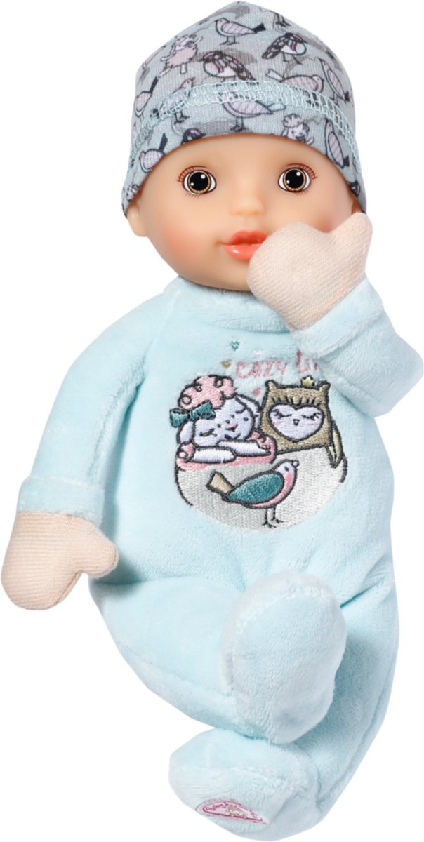 Baby Annabell Sweetie voor Baby's - Babypop 22 cm