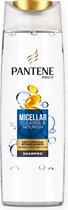 Pantene Micellar Water Vrouwen Voor consument Shampoo 270 ml