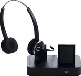 GN Jabra Pro 9460 Pro touchscreen wireless duo headset